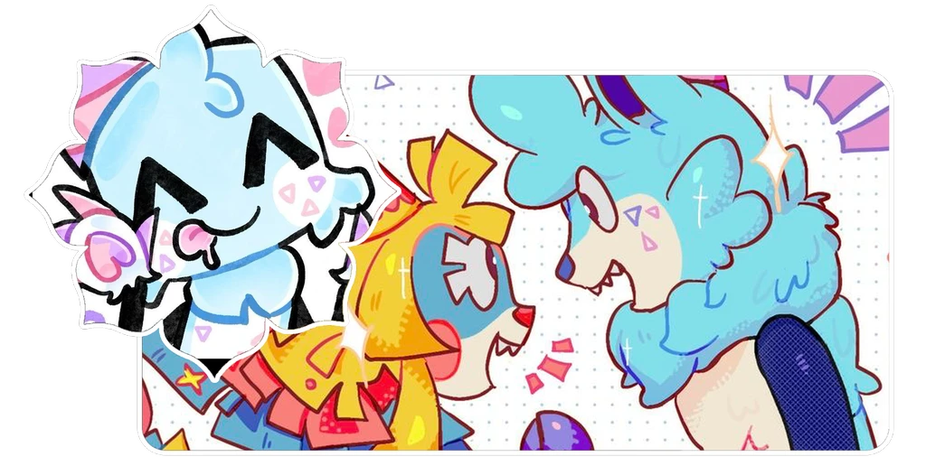 Member banner