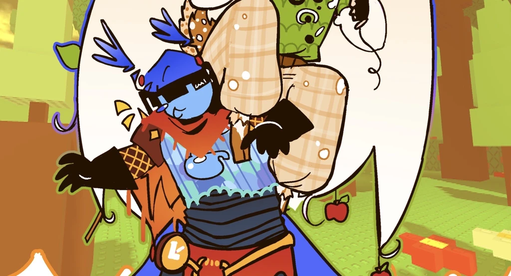 🌀 ★  TEAPOT  ⨾  TEMPO  〃's banner