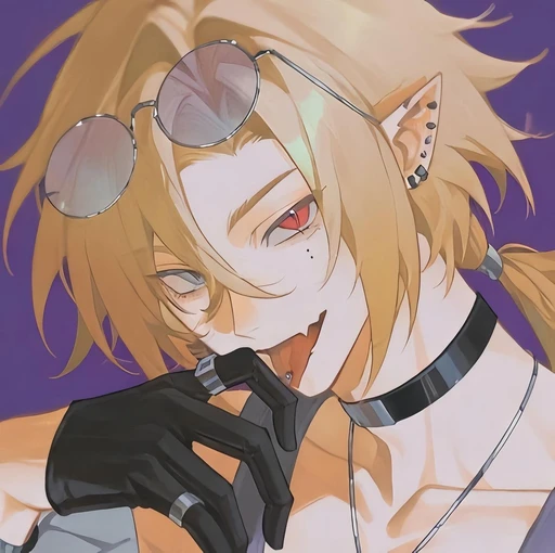 Hugo's avatar