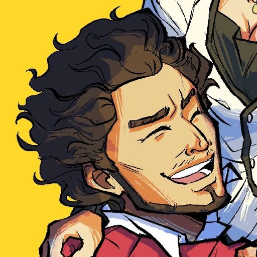 Ichiban's avatar