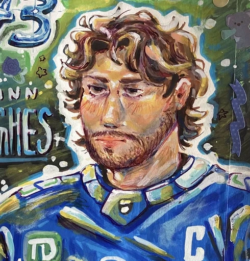 QUINN's avatar
