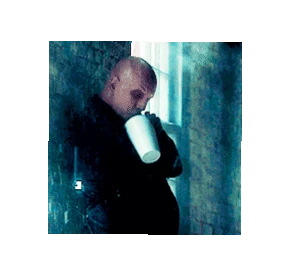 Zsasz's avatar