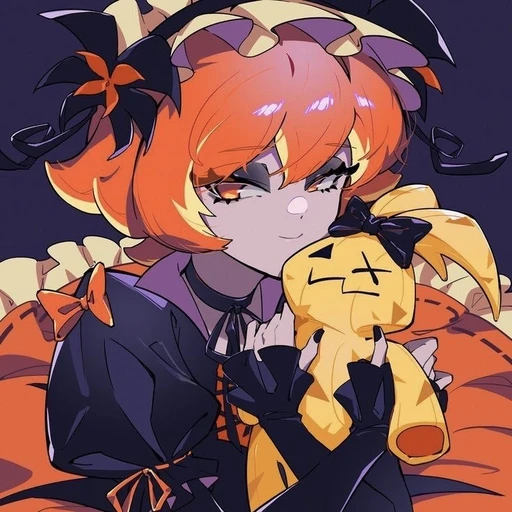 Viviette's avatar