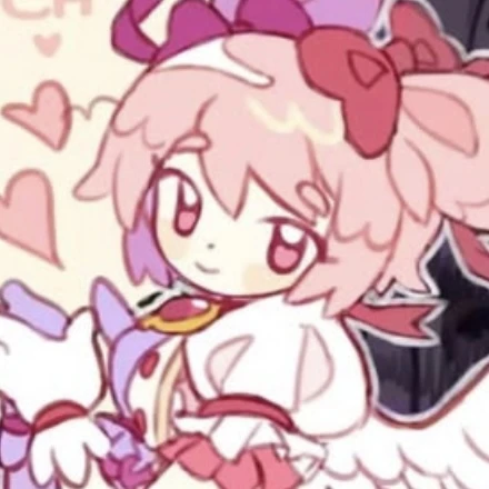 Liz's avatar