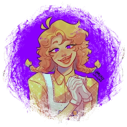 chica's avatar