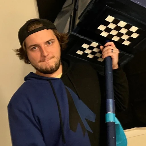 Sneegsnag's avatar