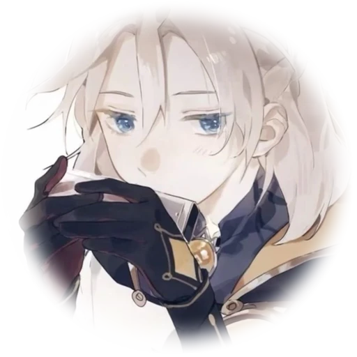۪ ⠀𓏼 ͜͜ㆍ♱  albedo ﹙ᵒ̴̶̷ . ᵔ's avatar