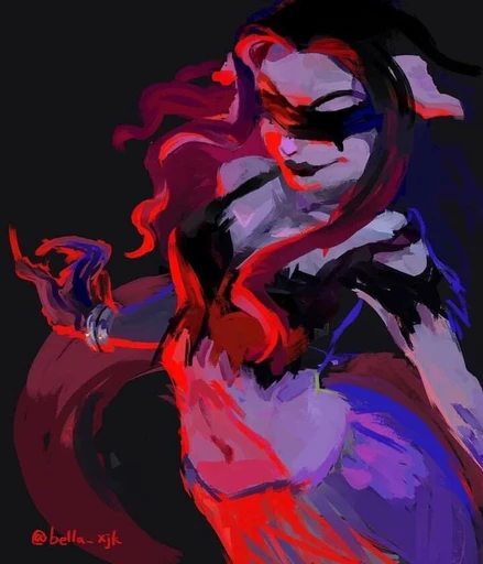 Yidhra's avatar