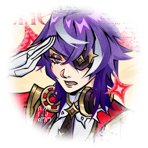 ⟡　067¹ 　╱　　CHRONO²　𝜗ৎ 　🫗🫧's avatar