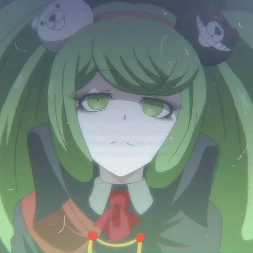 Monaca's avatar