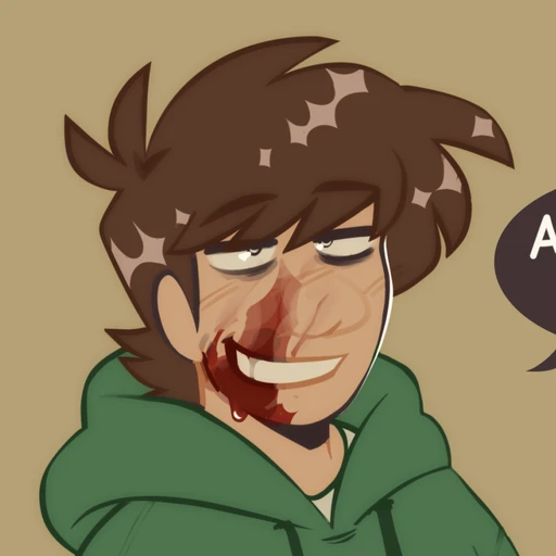 Edd's avatar