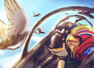 Goose's avatar