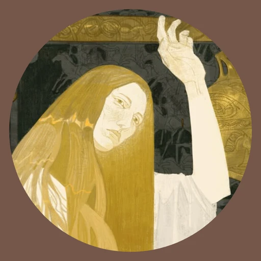 { eila.🏺🤍 }'s avatar