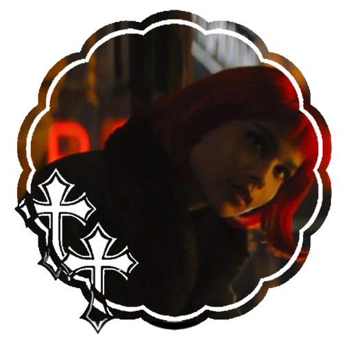 ⌓     selina ｡   ᵔ   she claw  🐈‍⬛️'s avatar