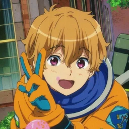 Nagisa's avatar