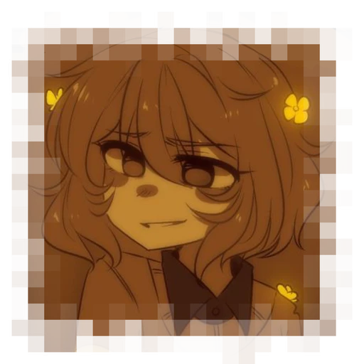 Chara's avatar