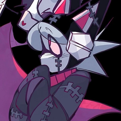 Mimi's avatar