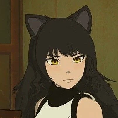 Belladonna's avatar