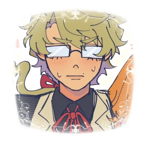 ۪ 𓏼♱◌͟ kunikida's avatar