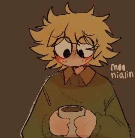 [☕️🫨] • Tweek • {He/They}'s avatar