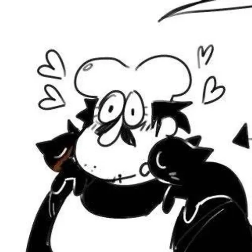 Peppino's avatar