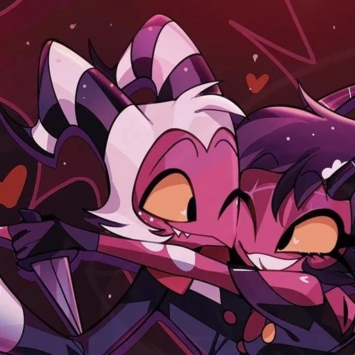 Moxxie's avatar