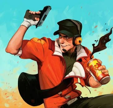 Scout's avatar