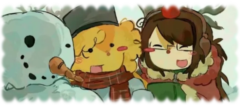 ‧ANN🍎⋆'s banner