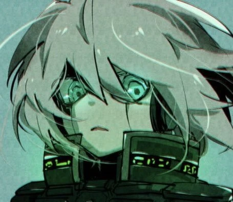 Kiibo's avatar