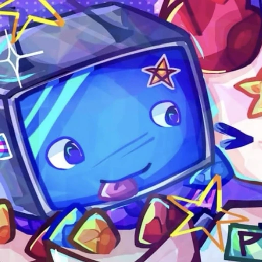 Scag's avatar