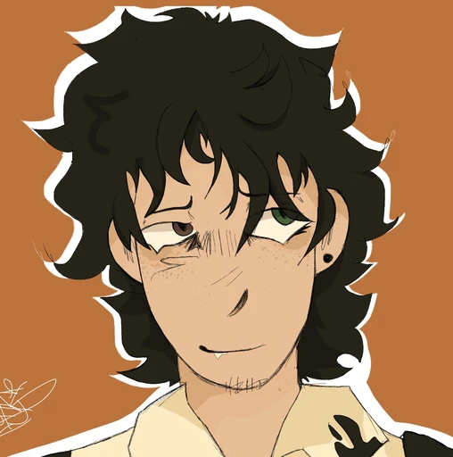 buddy's avatar