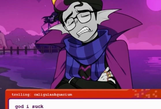 eridan's banner