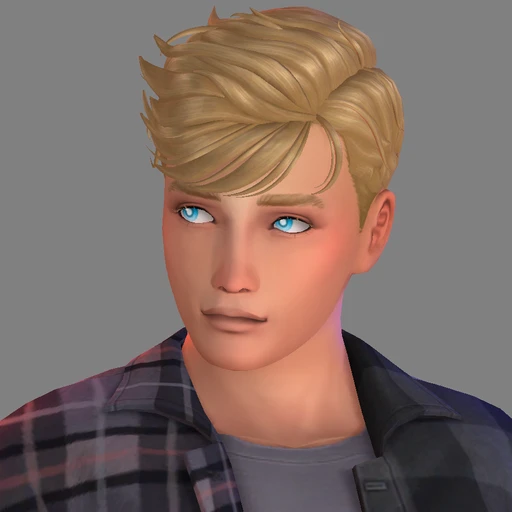 Elliot's avatar