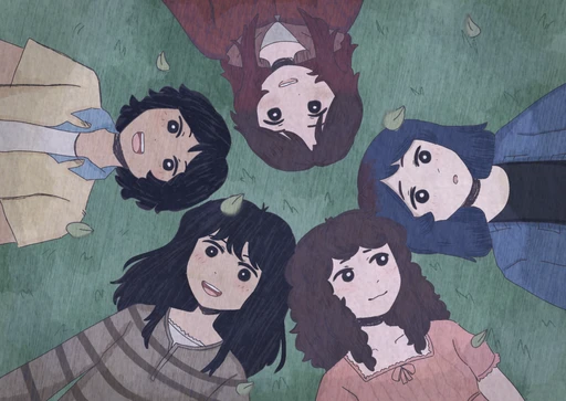 i love scooby's avatar