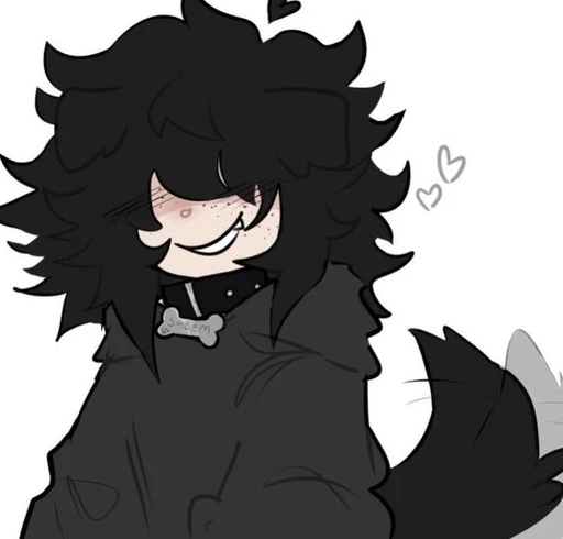 Styx's avatar
