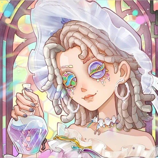 Demi's avatar