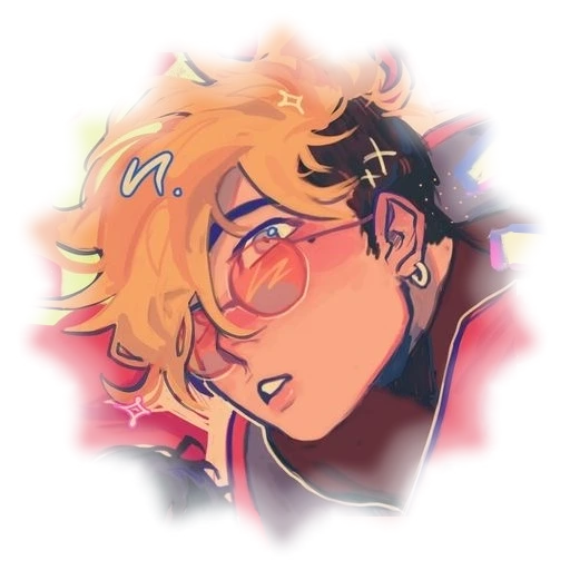 Vash's avatar