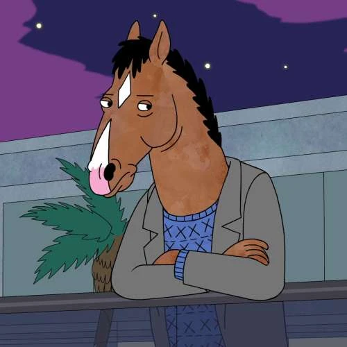 BoJack's avatar