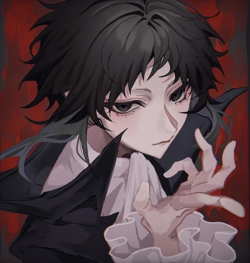 Akutagawa's avatar