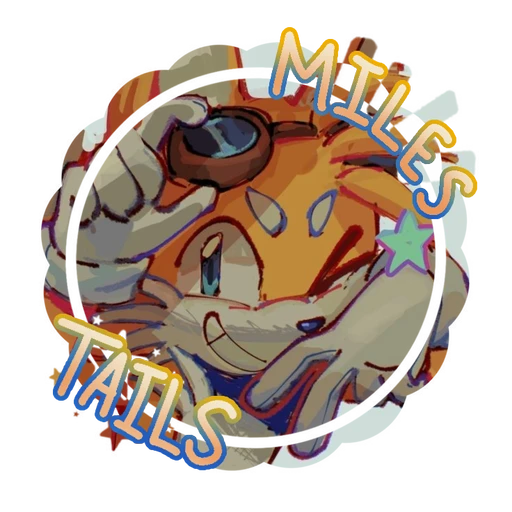 Tails's avatar