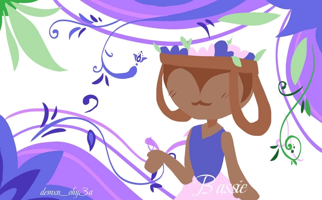 Bassie's banner