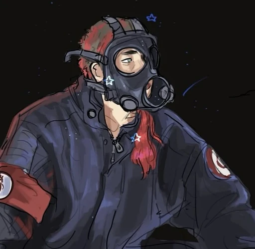 SITHE's avatar
