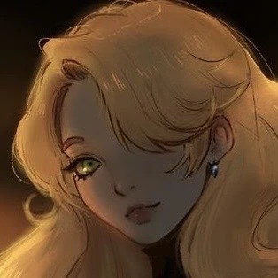 Rika's avatar