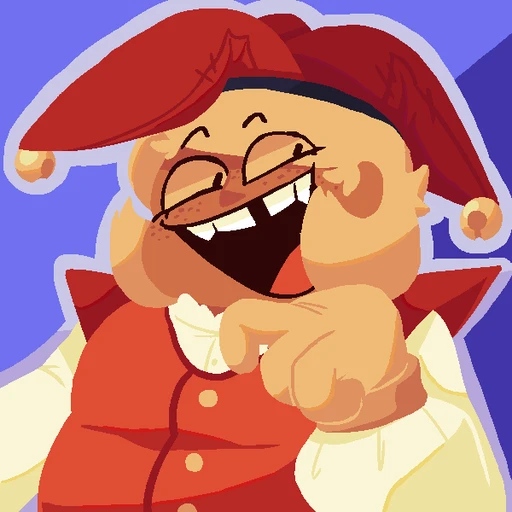 jester's avatar
