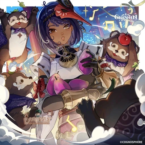 Sara's avatar
