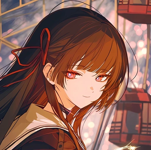 Chisa's avatar
