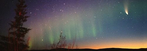 aurora's banner