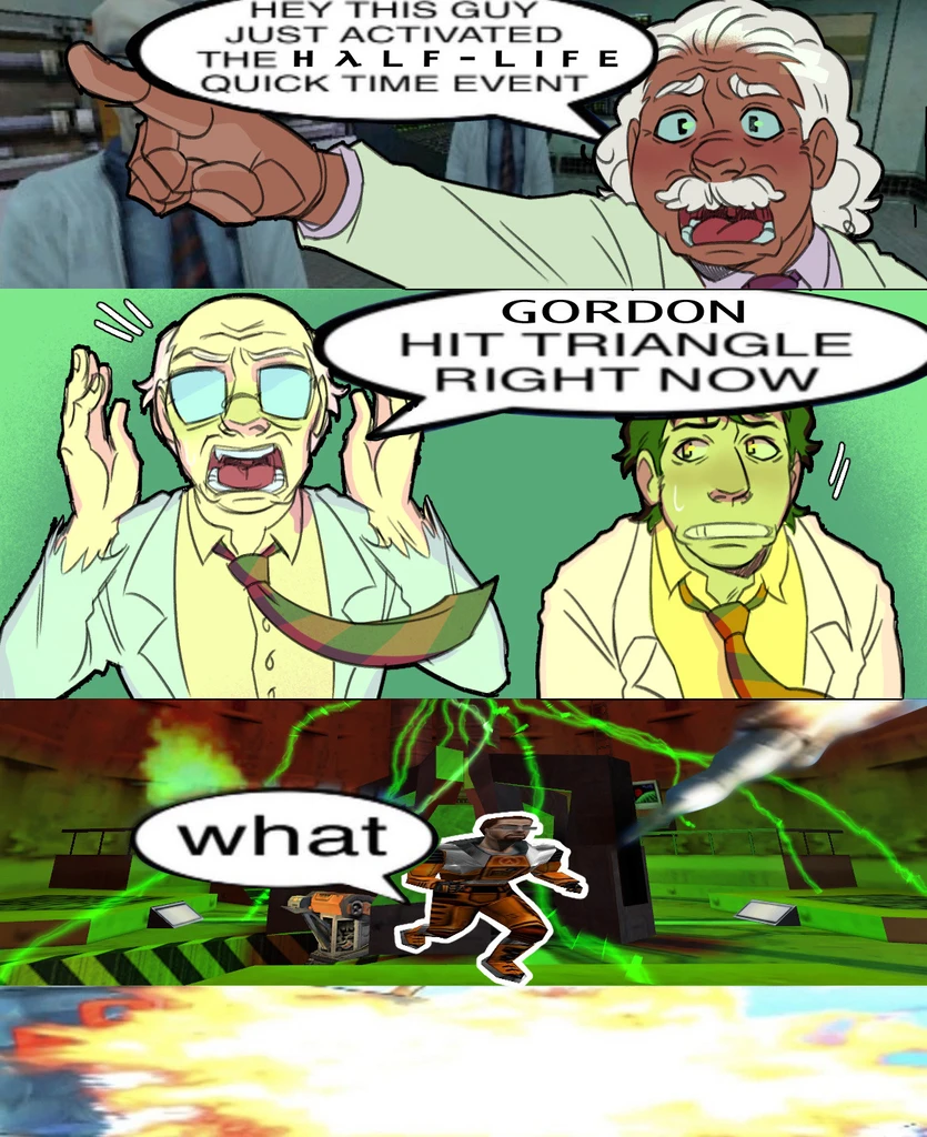 feetman's banner