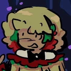 Merle's avatar