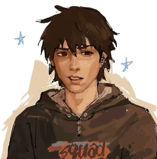 SYLAS's avatar